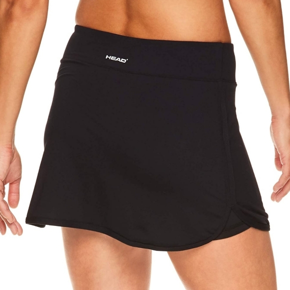 Head Sporty Skort - Picture 3 of 4